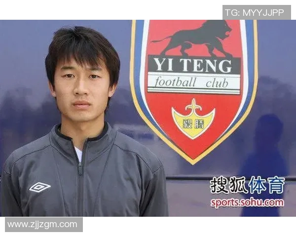 赵伟独家分享足球心得与技巧解析助你提升球技的秘诀