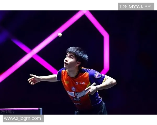 武汉乒乓球队以74分领跑大满贯积分榜展现强劲实力