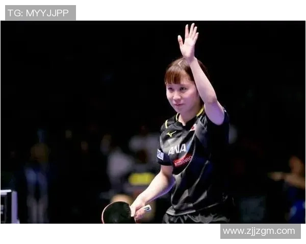 杨静回顾乒乓球辉煌历程与心路历程的深度专访