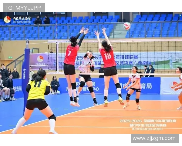 北京排球队灵活性创新高引发全国关注排球界新风潮